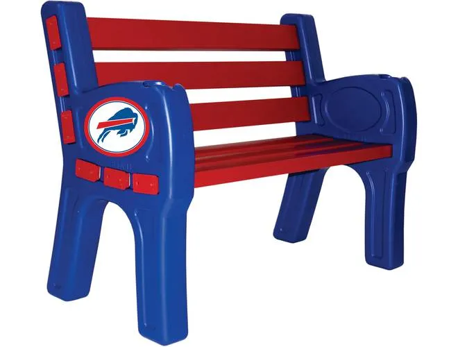 Imperial USA Officially Licensed NFL Benches