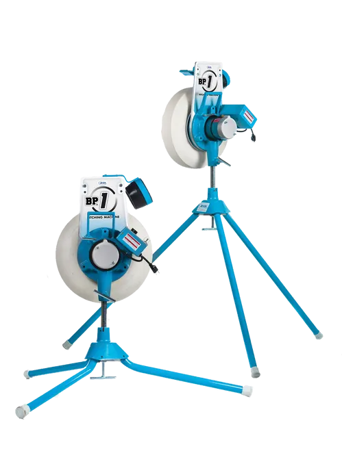 Jugs BP1 COMBO Pitching Machine - CALL FOR PRICING