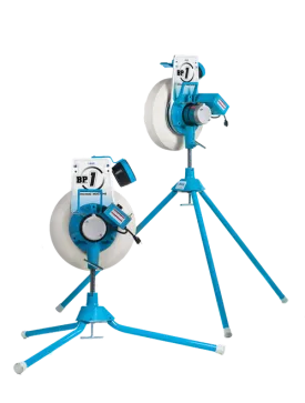 Jugs BP1 COMBO Pitching Machine - CALL FOR PRICING