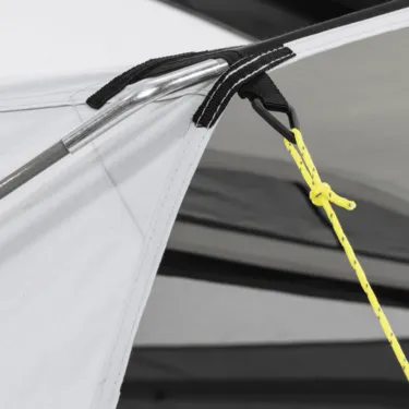 Kampa Cross Air TC Drive Away Awning