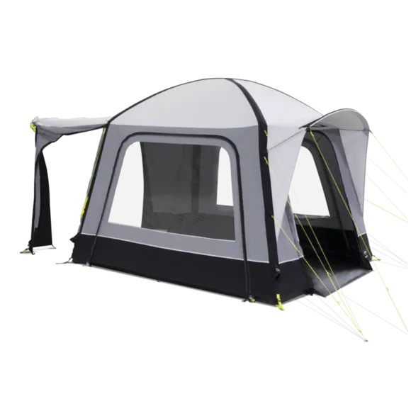 Kampa Cross Air TC Drive Away Awning