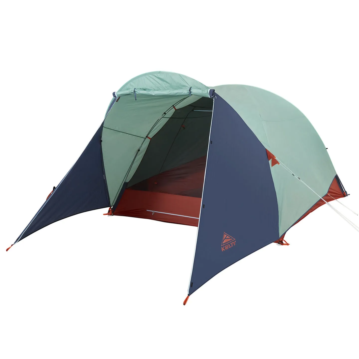 Kelty Rumpus 6 Tents