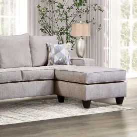 KESGRAVE Sectional