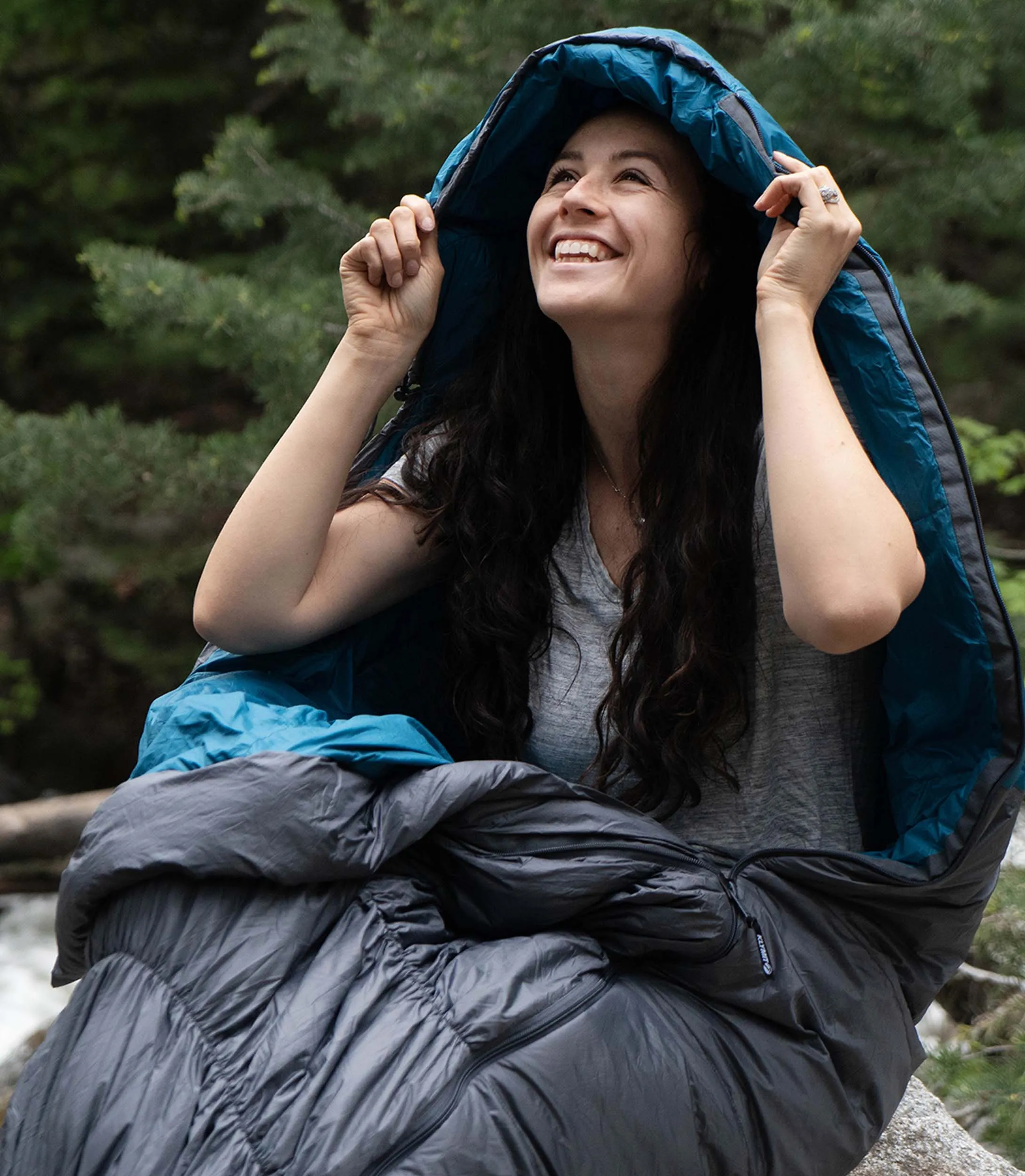 KSB 35 Down Sleeping Bag