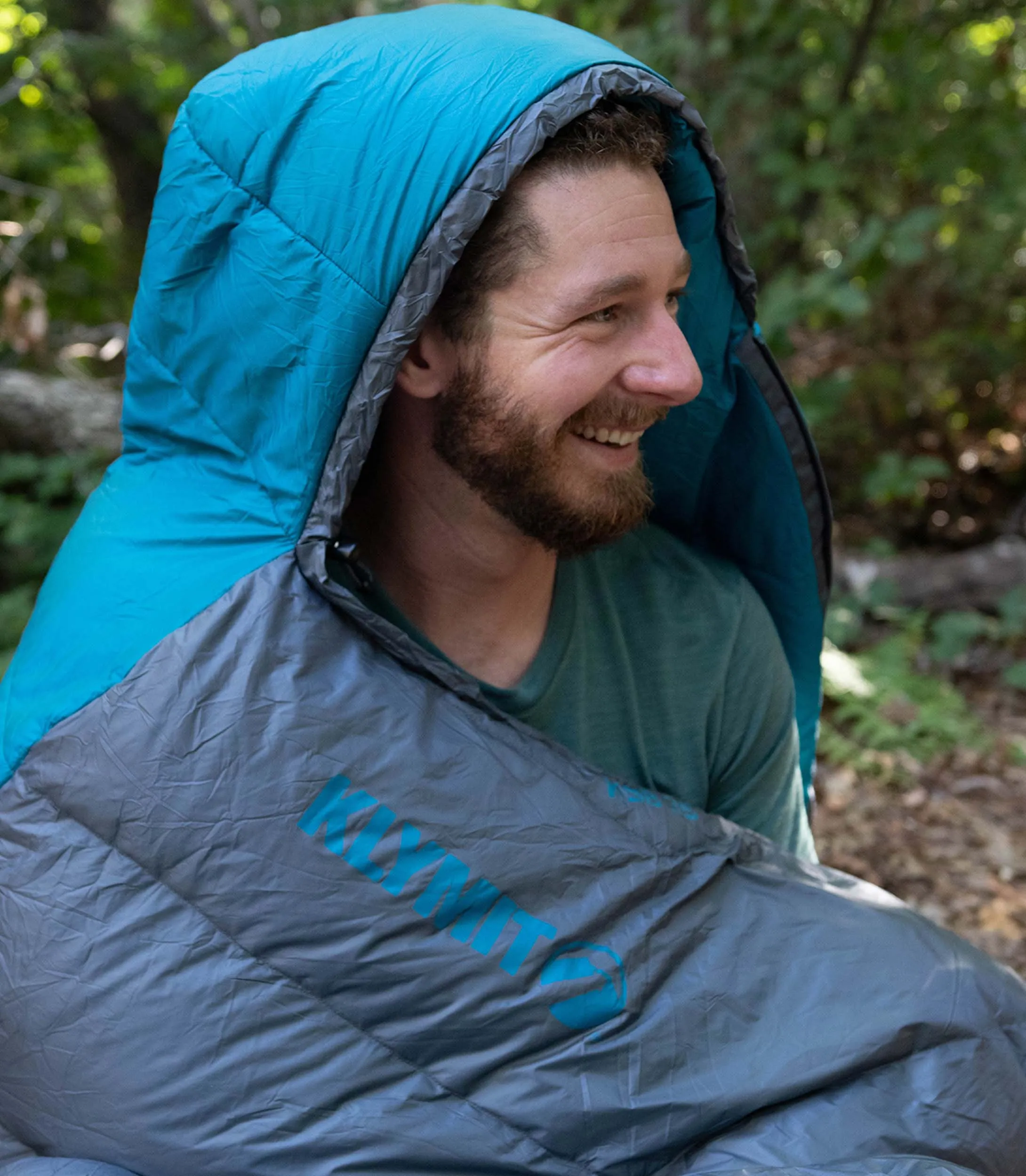 KSB 35 Down Sleeping Bag