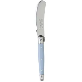 Laguiole Jean Dubost Deluxe Atelier Light Pate Knife