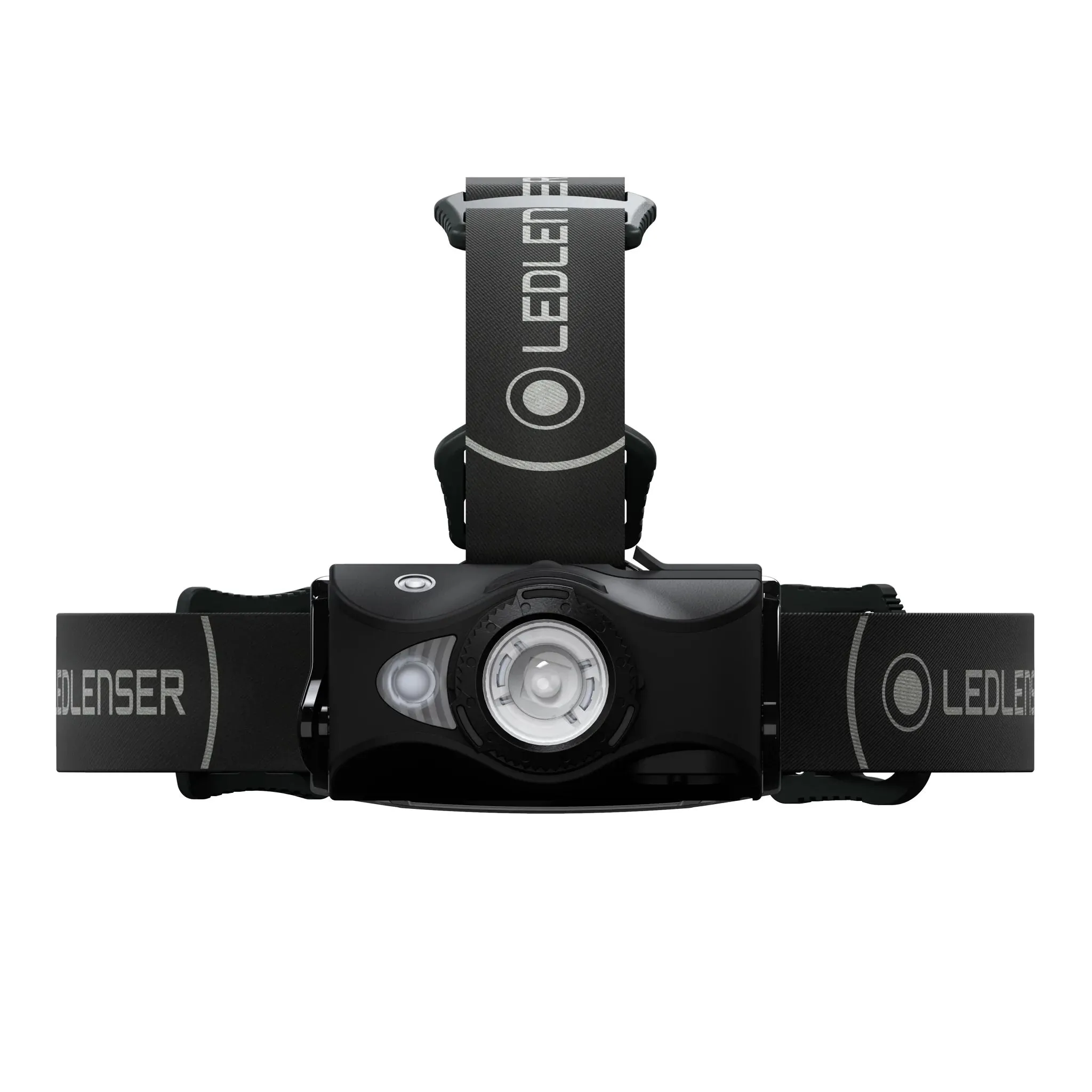 LedLenser MH8 Headlamp Outdoor Series