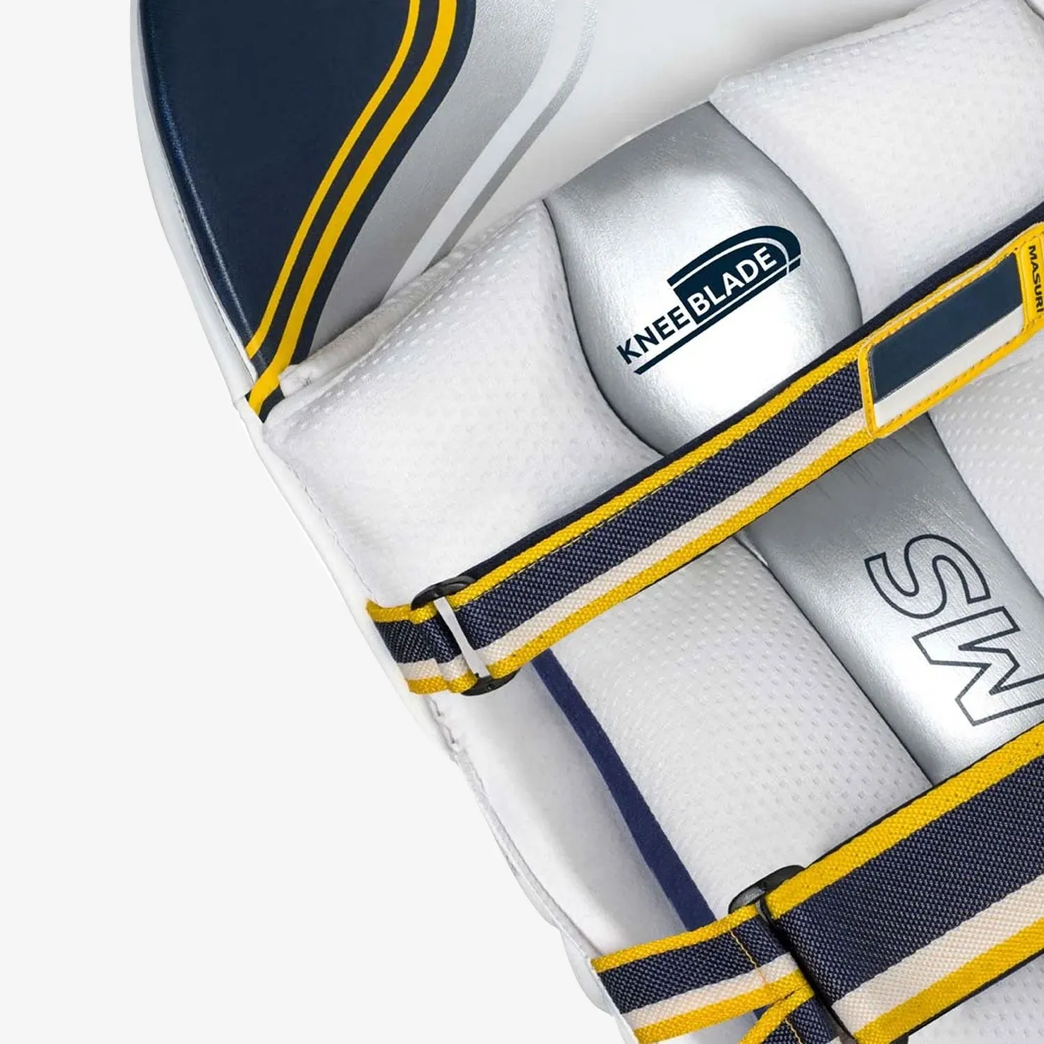 Masuri T Line Cricket Batting Pads