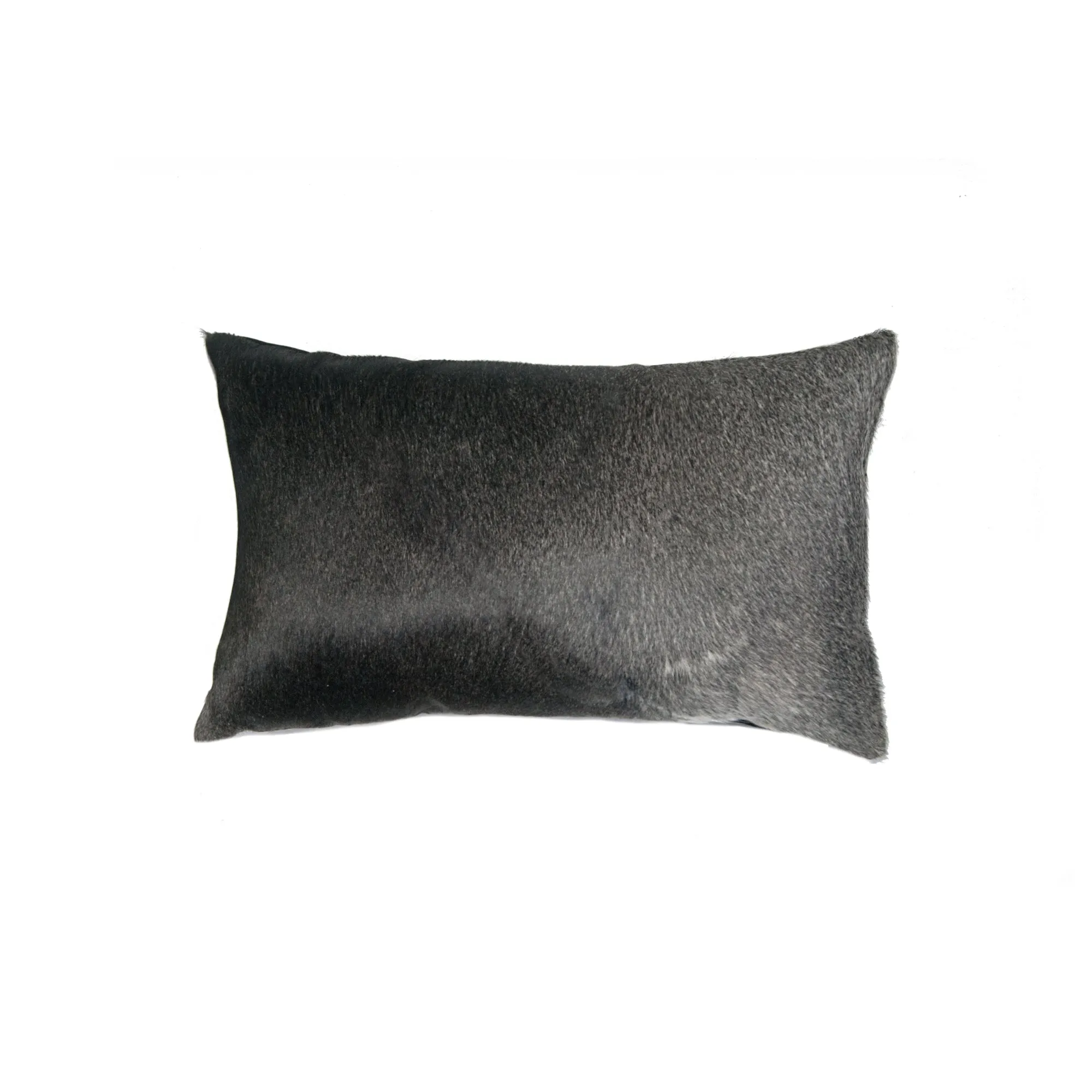 Natural Home Decor Torino Kobe Cowhide Pillow-1-Piece