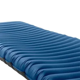 NEMO Equipment Inc. Quasar 3D Insulated Sleeping Mat, Bluebird