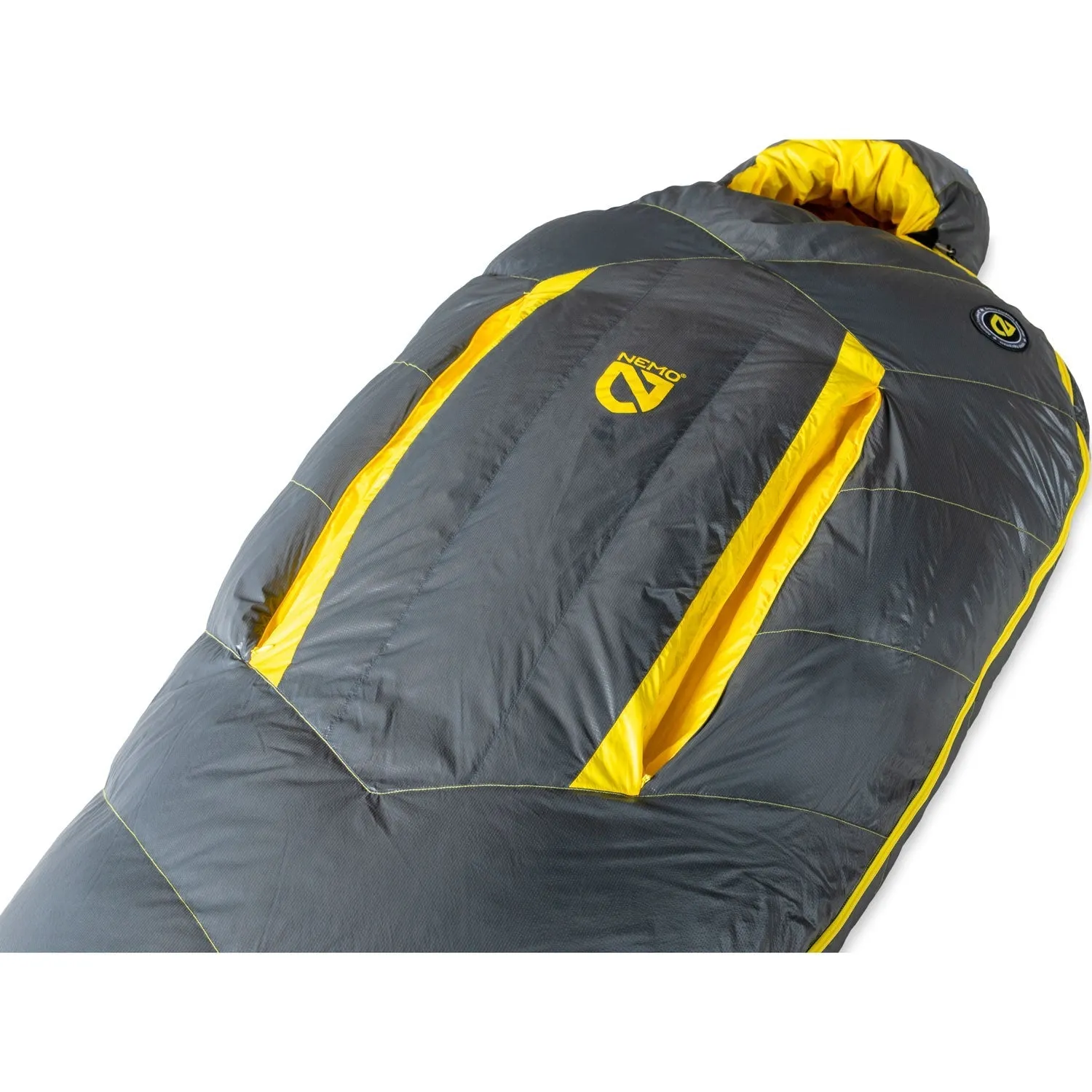 Nemo Sonic 0 Degree Down Sleeping Bag