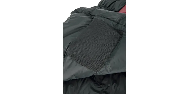 Nordisk Voyage 300 Sleeping Bag Down