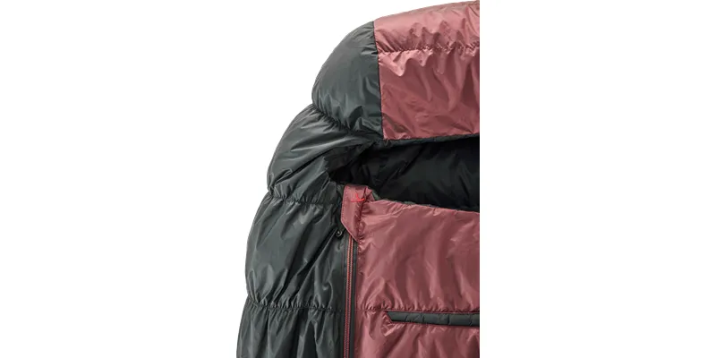 Nordisk Voyage 300 Sleeping Bag Down