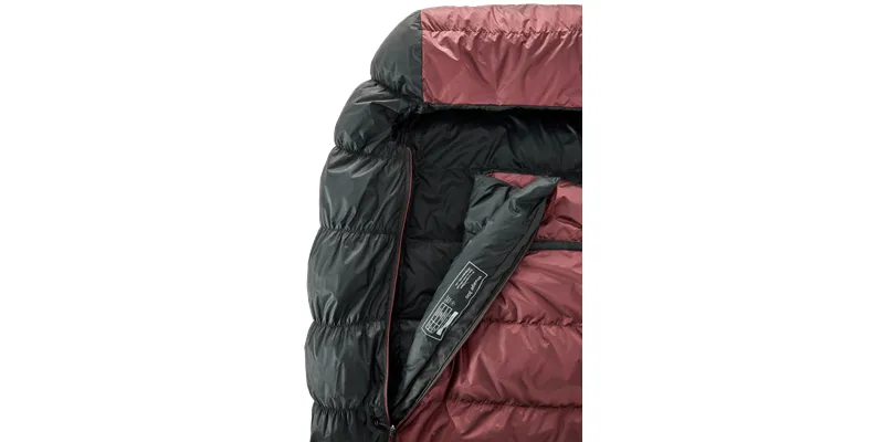 Nordisk Voyage 300 Sleeping Bag Down