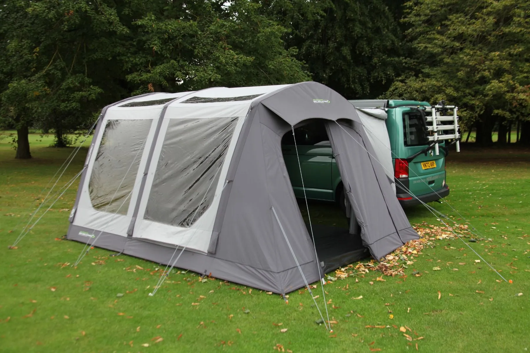 Outdoor Revolution Movelite T3E PC Drive Away Awning