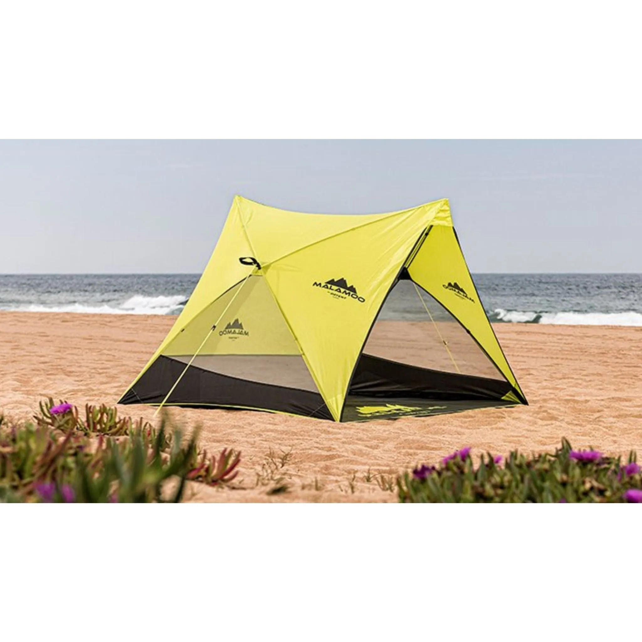 Oztent Malamoo 2 Hub Beach Shelter