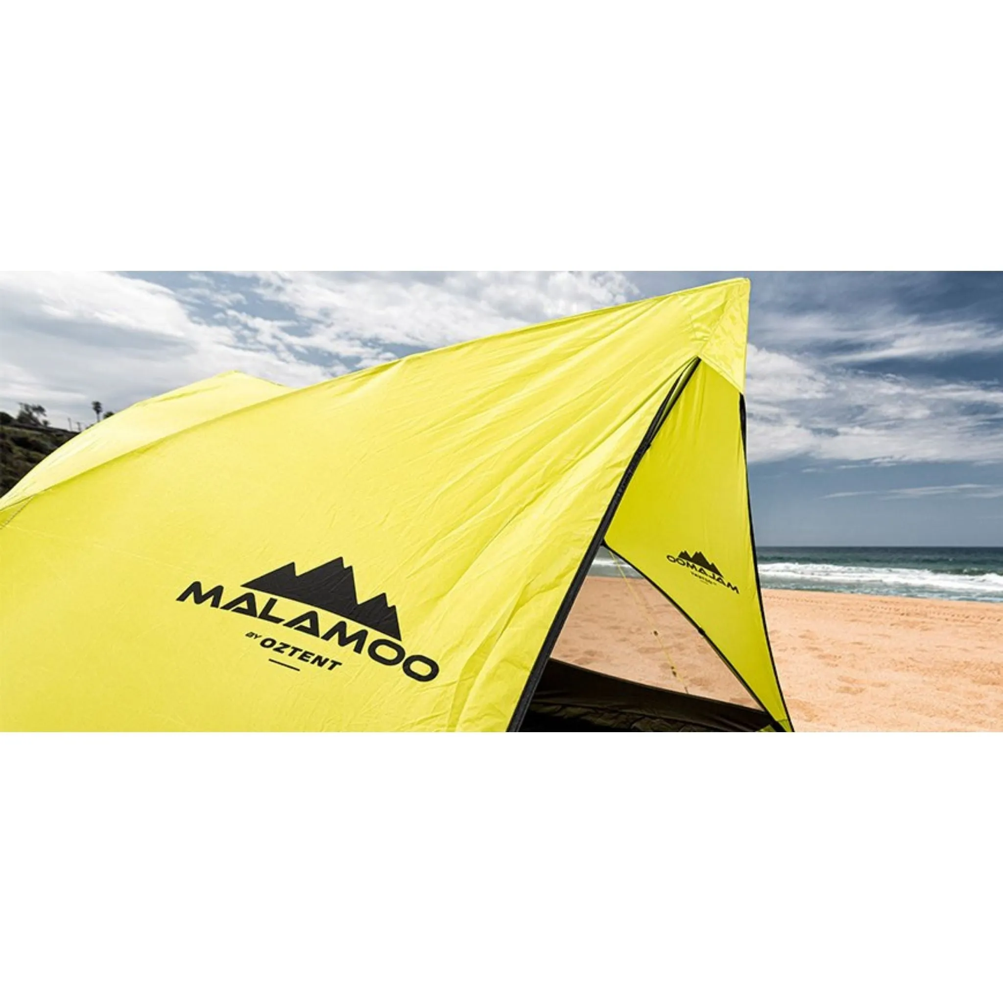 Oztent Malamoo 2 Hub Beach Shelter