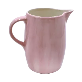 Pink Water Jug