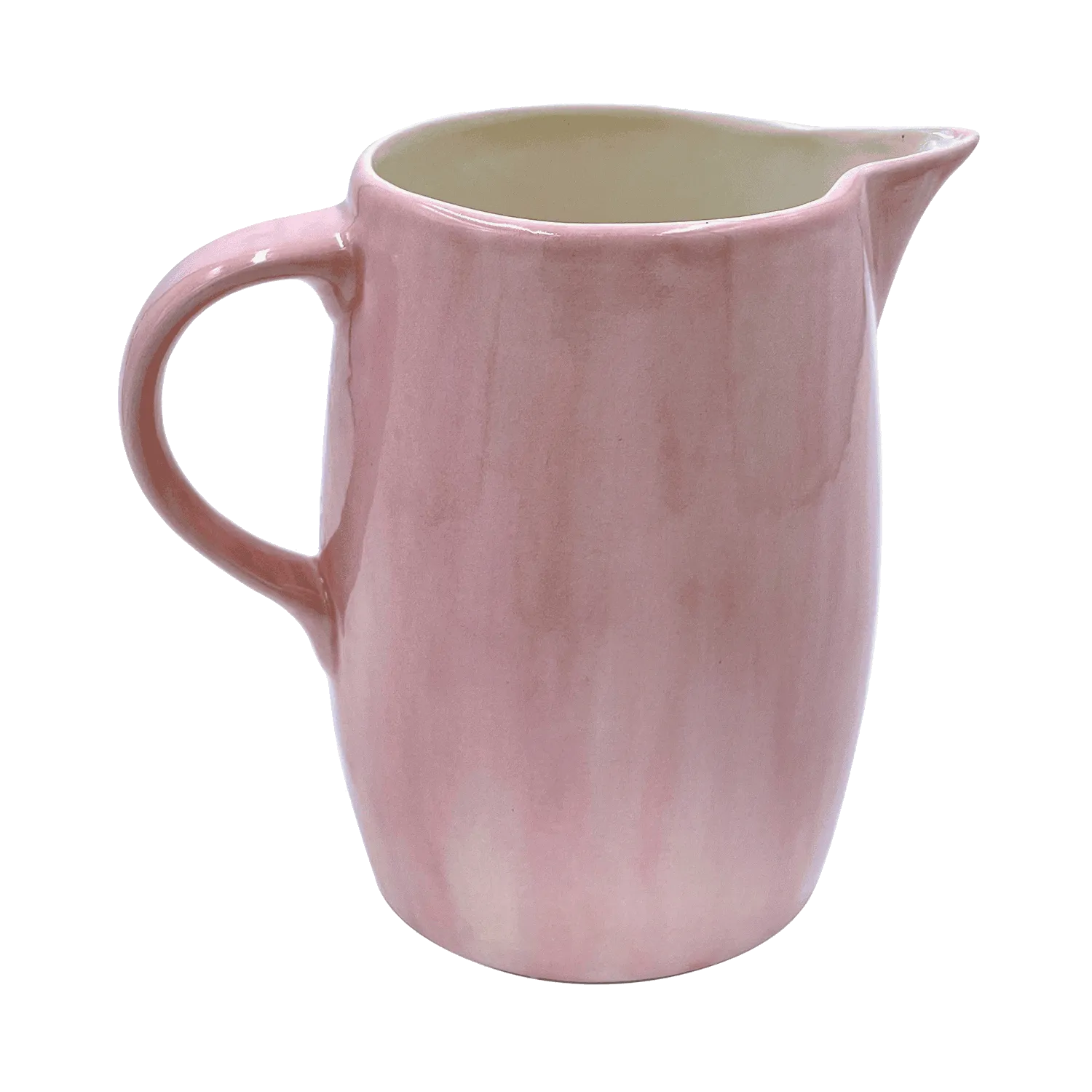 Pink Water Jug