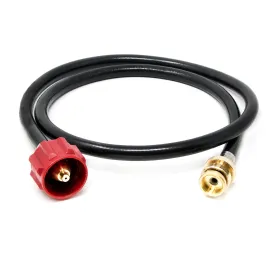 PROPANE ADAPTER 1 LB -20 LB CONVERTER