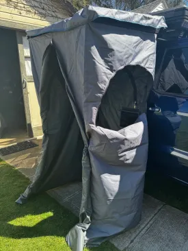 Reign Off-Suite Privacy Tent