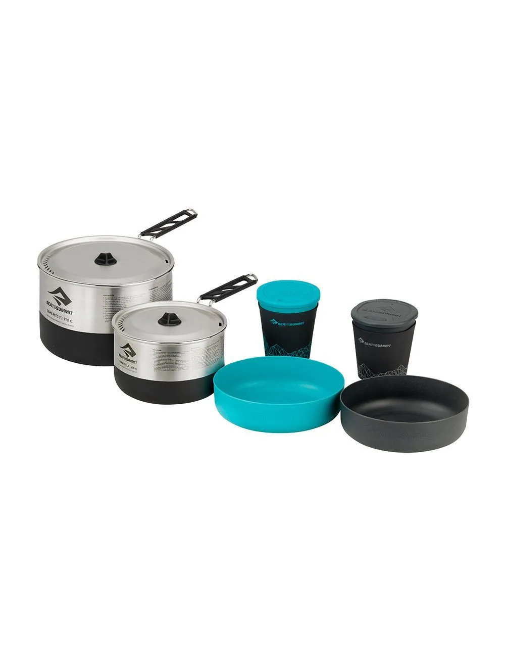 Sea To Summit Sigma Cooksets