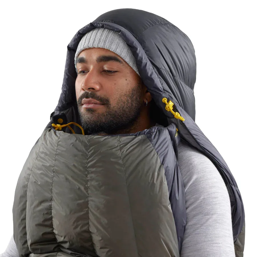 Sea To Summit Spark Pro Down Sleeping Bag