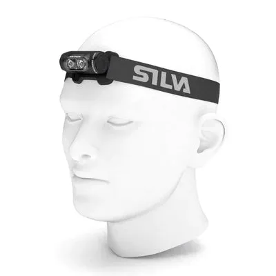 Silva Explore 4RC Headlamps