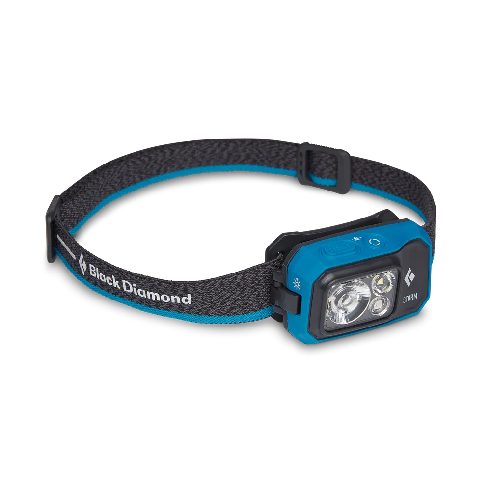 Storm 450 Headlamp