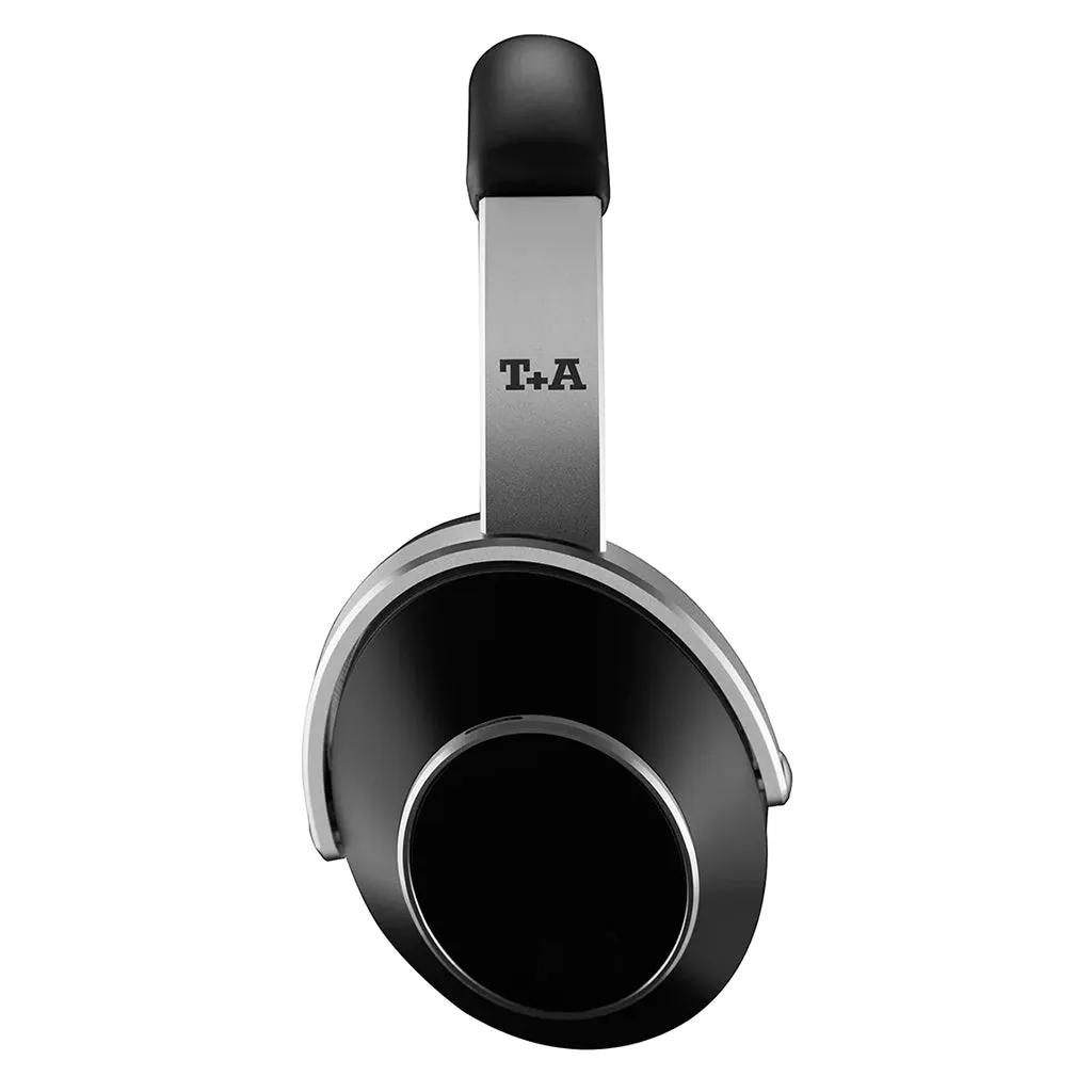 T A Elektroakustik Solitaire T Closed Back Headphones