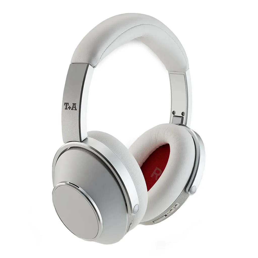 T A Elektroakustik Solitaire T Closed Back Headphones