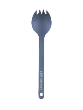 Titanium Spork