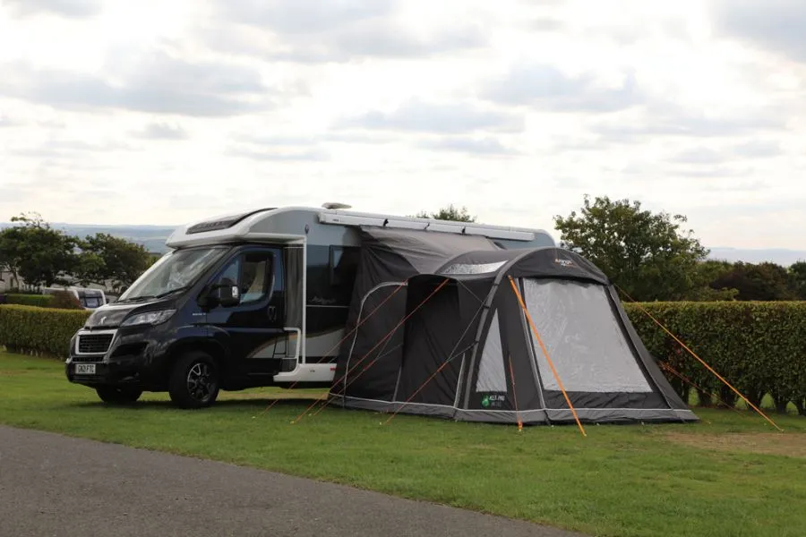 Vango Kela Pro Air Tall Drive Away Awning