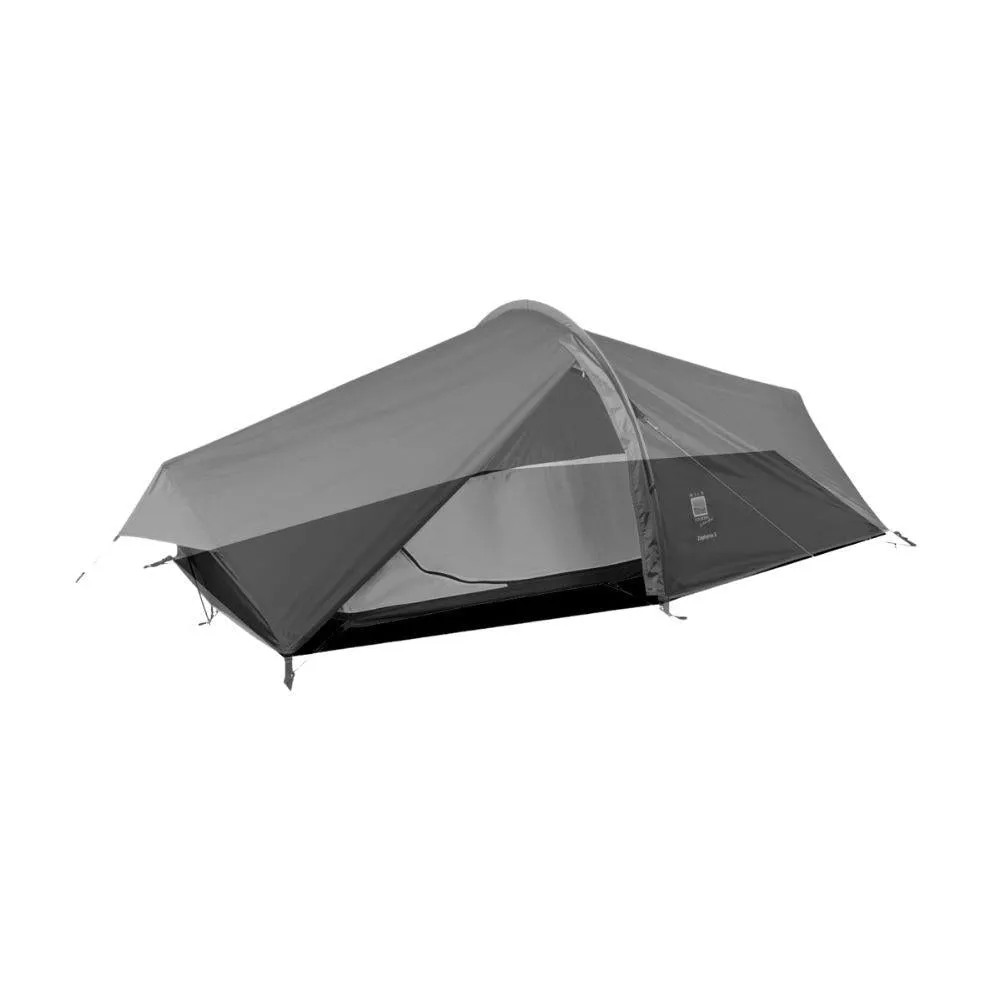 Wild Country Zephyros Compact 2 V3 Tent   Footprint Package