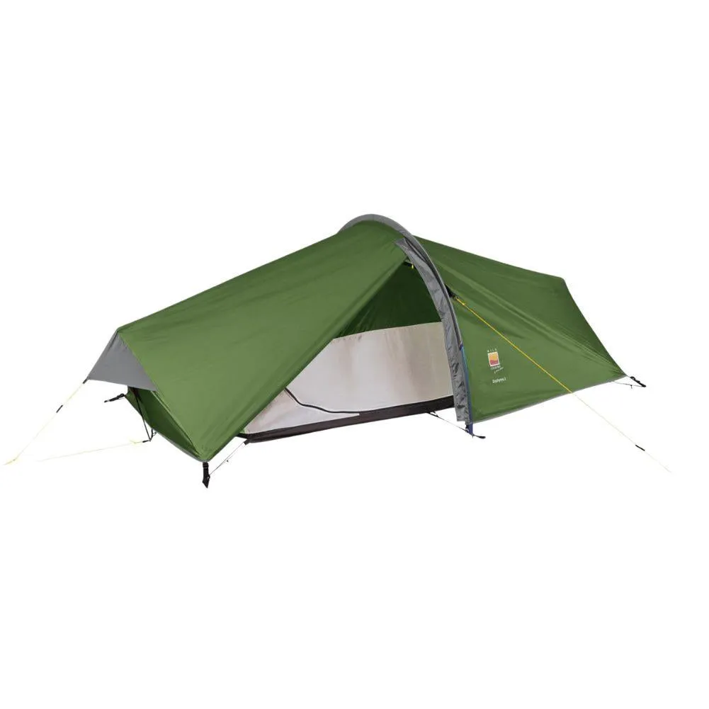 Wild Country Zephyros Compact 2 V3 Tent   Footprint Package