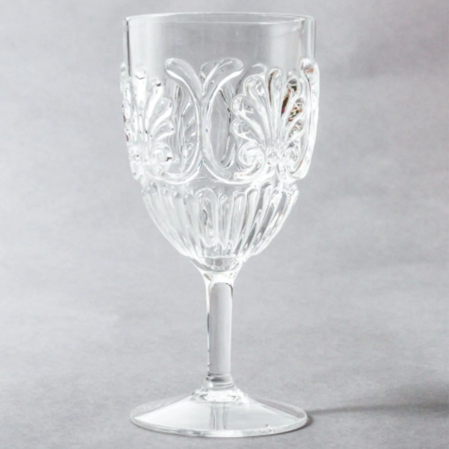 Wine Glass Flemington - Clear