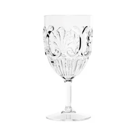 Wine Glass Flemington - Clear