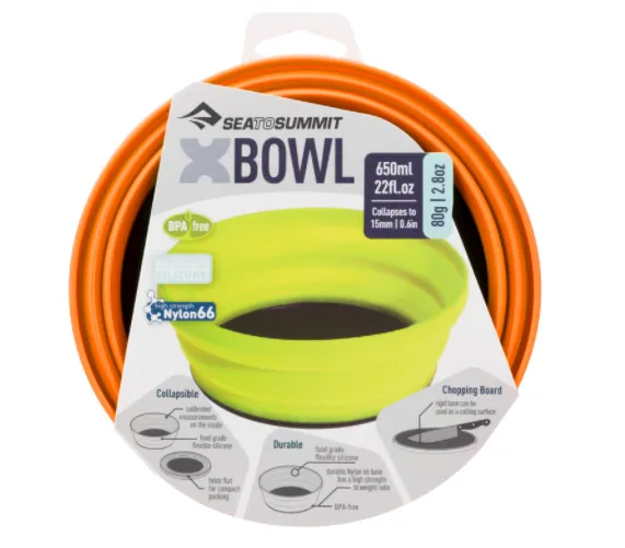 X-Bowl